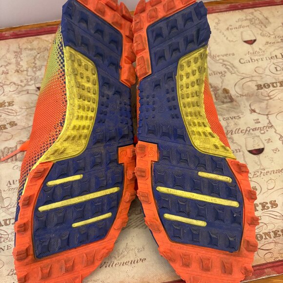 Reebok All Terrain Sprint Running Shoes - Women's Size 7 - Picture 4 of 5